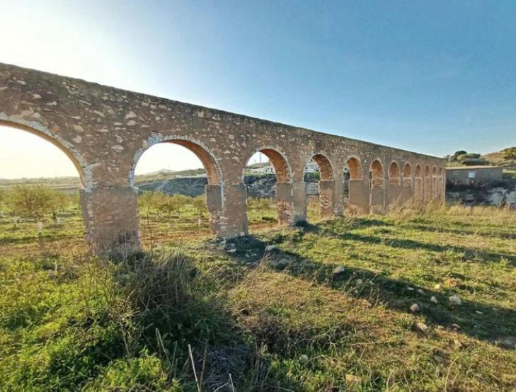 Cortijo Los Garridos - Fernán Pérez Extérieur photo
