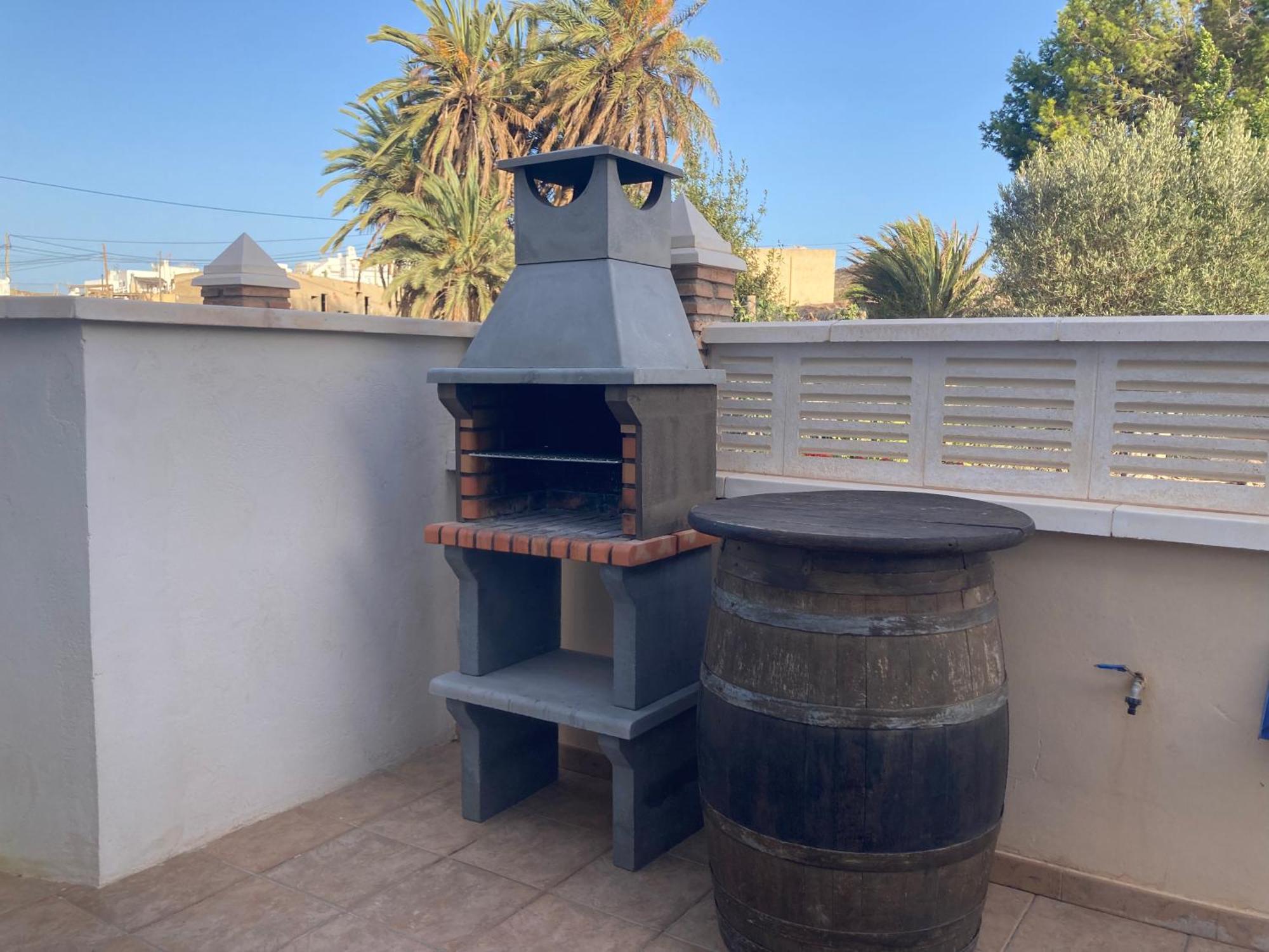 Cortijo Los Garridos - Fernán Pérez Extérieur photo