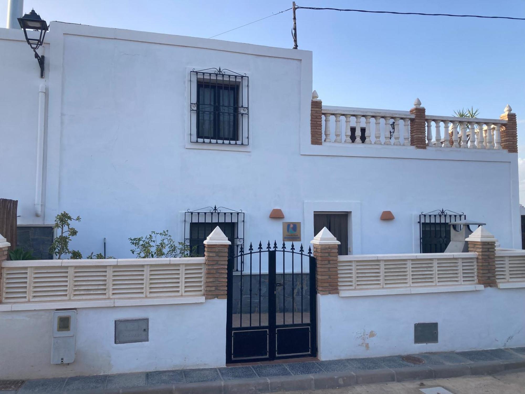 Cortijo Los Garridos - Fernán Pérez Extérieur photo